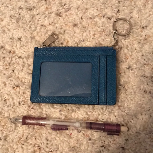 Coach Mini Skinny Id Case - Picture 2 of 2